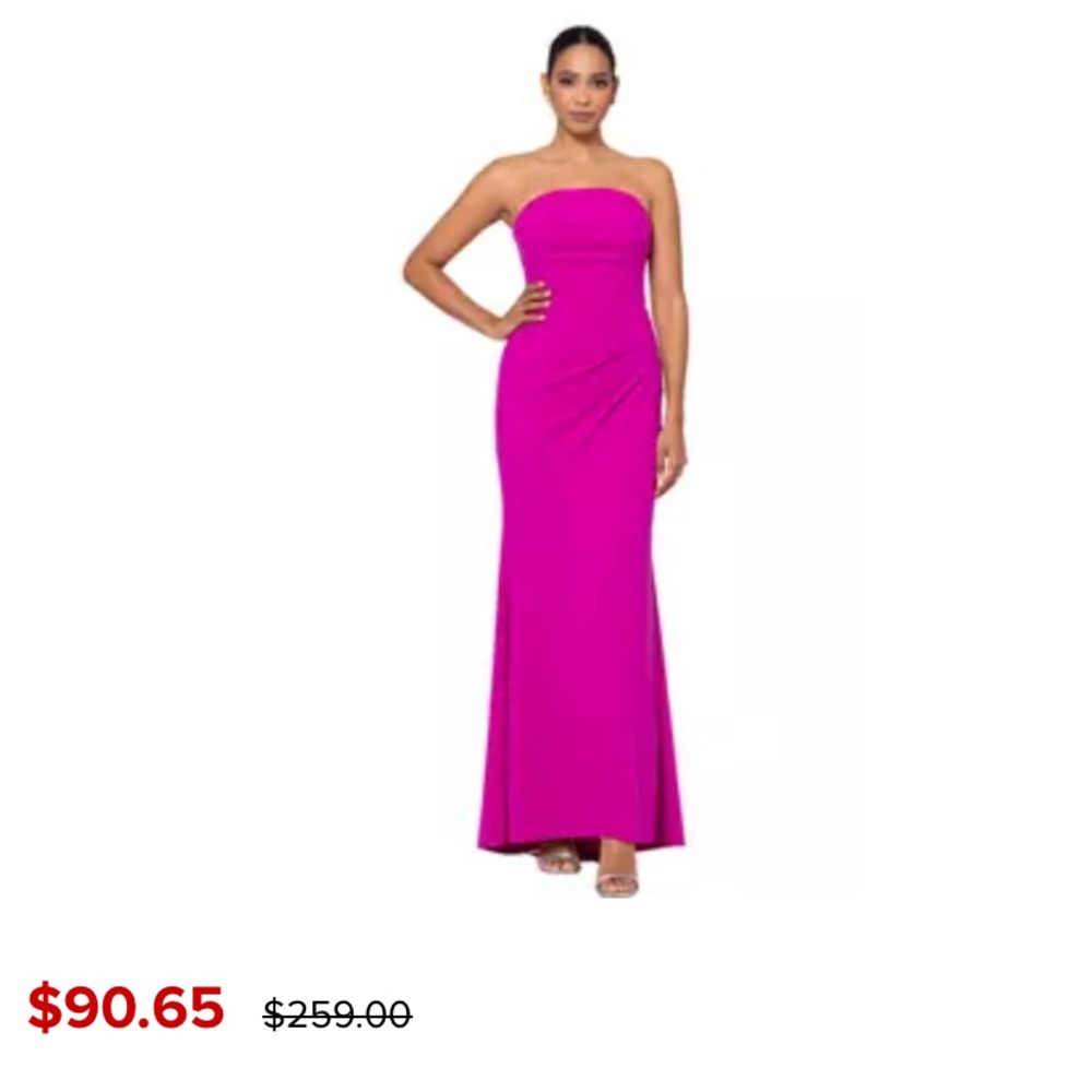 Women’s dress